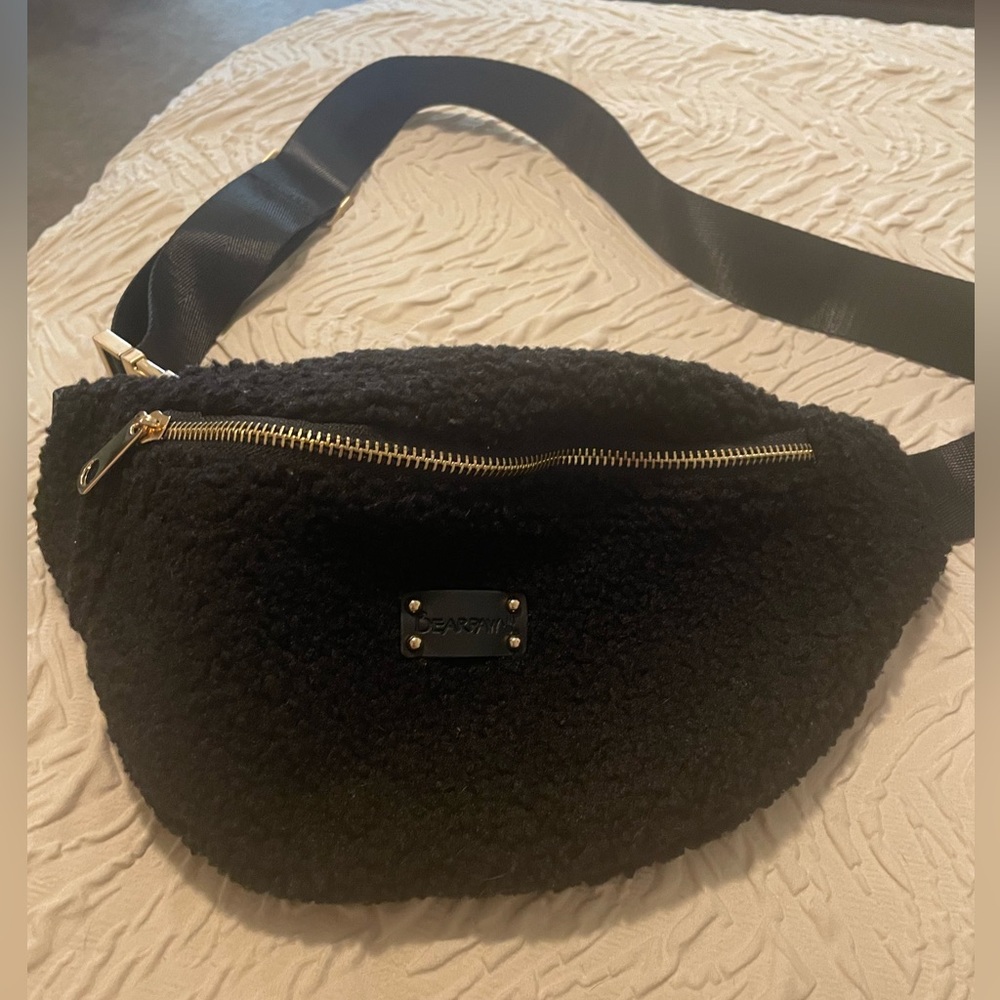 COPY - BearPaw Fanny pack